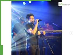 Google Celebrates Singer KK Today, Who Succumbed To Cardiac Arrest 2 Years Ago