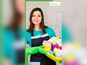 दिवाली की सफाई से हो रही बेजान त्वचा को कैसे बचाएं?