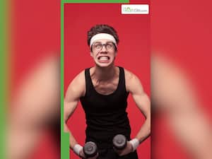 सूखी लकड़ी जैसे शरीर को बनाए मजबूत ये 5 फूड्स