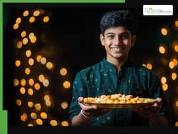 कोलेस्ट्रॉल रहता है हाई, तो दिवाली में खाएं ये $ हेल्दी स्नैक्स, वजन भी रहेगा अंडर कंट्रोल