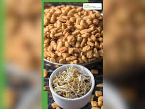 सुबह खाली पेट अंकुरित मेथी खाने के 7 फायदे
