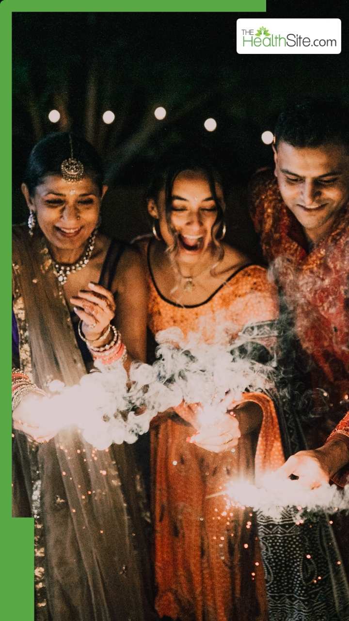दिवाली से पहले स्ट्रेस फ्री रहने के 8 आसान टिप्स