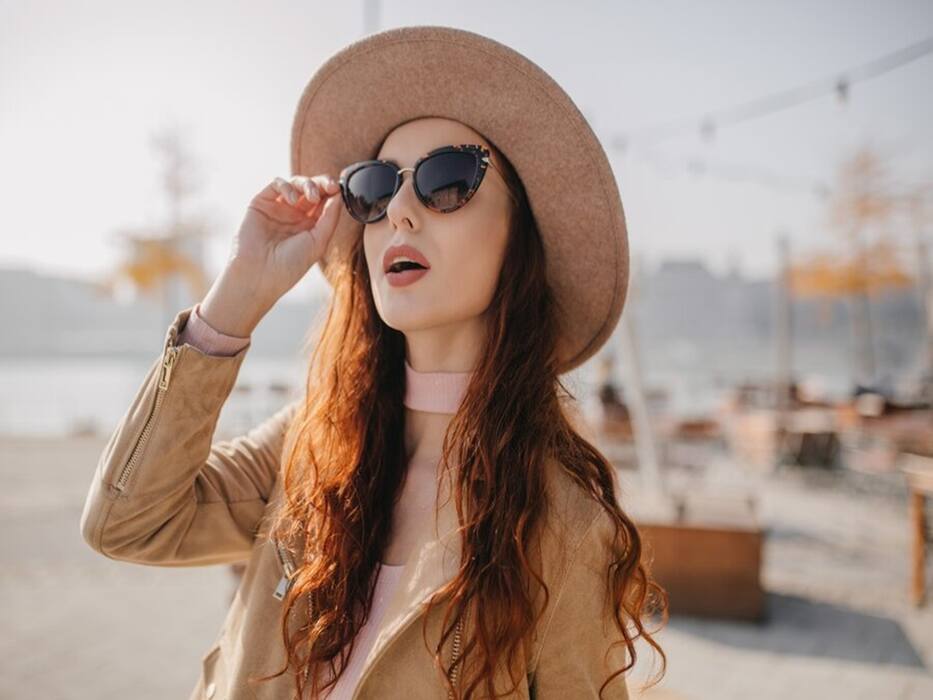 5 Tips From WHO To Protect Your Eyes