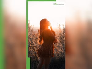 1 दिन में कितनी धूप सेंकनी चाहिए?