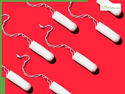 Woman Wore Tampon For 8 Hours At A Wedding, Got Toxic Shock Syndrome!