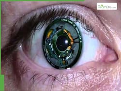 6 Innovative Ophthalmic Techniques: From Bionic Eyes To Smart Lenses