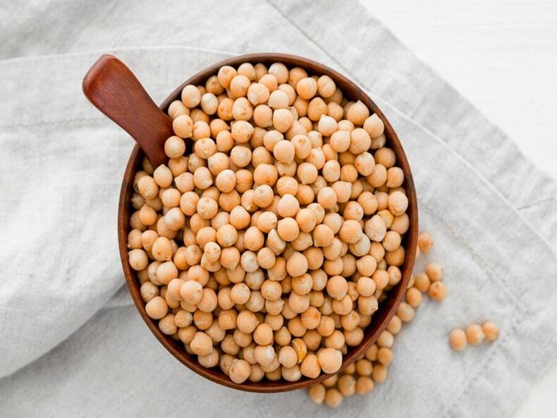 Diet Tips To Boost Insulin Resistance: 5 Plant-Based Proteins You Must Have