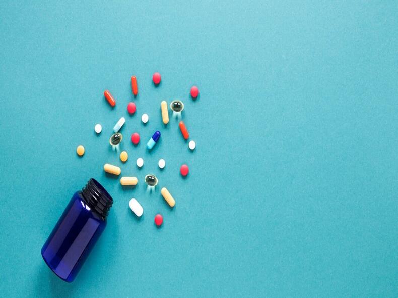 Can Vaccines Reduce Antibiotic Resistance? Here's What WHO Says