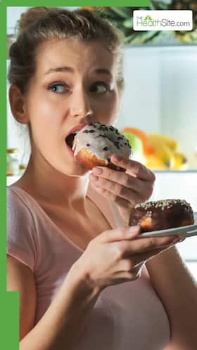 ये 6 अनहेल्दी फूड्स आपकी सेहत के लिए हैं ‘रक्षा कवच’