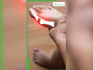 यूरिक एसिड कंट्रोल करेंगी ये 8 हेल्दी चीजें