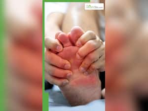 बढ़े हुए यूरिक एसिड को कंट्रोल करेंगे ये 5 योगासन