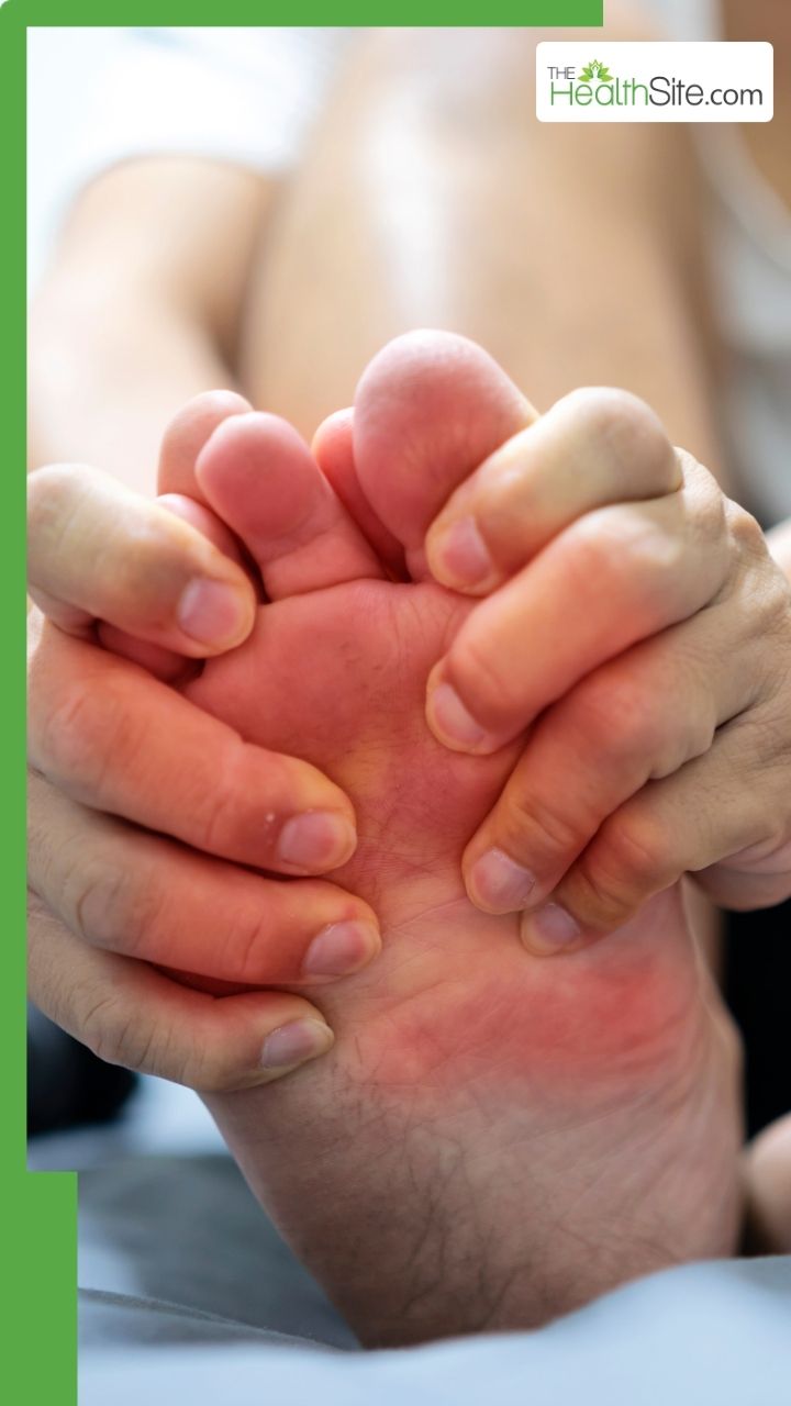 बढ़े हुए यूरिक एसिड को कंट्रोल करेंगे ये 5 योगासन