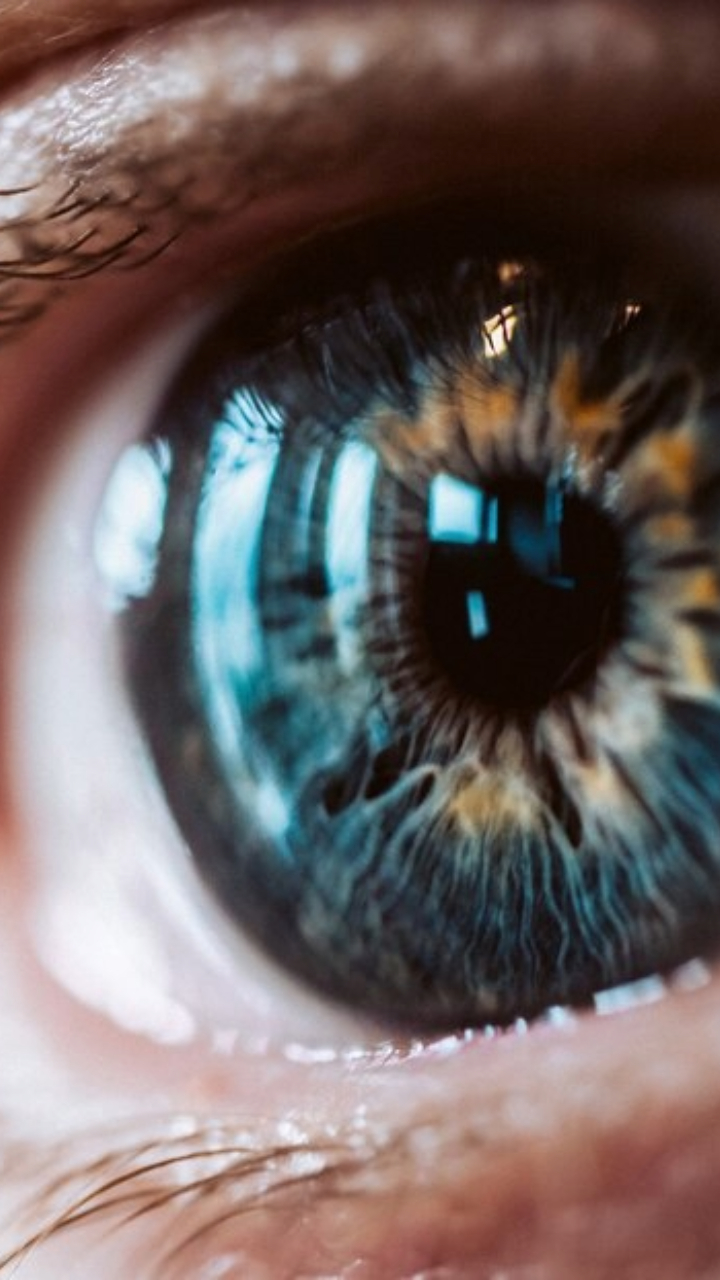 Eye Care During Diwali: How To Protect Vision From Fireworks