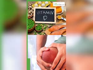 विटामिन डी की कमी होने पर शरीर देता है ये 7 संकेत