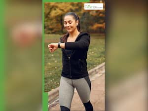 रोज वॉक करने से होते हैं शरीर में ये 7 बदलाव