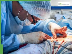 Weight Loss Surgery Helped 42-Year-Old Obese Woman Lose 40 Kg, Fight Sleep Apnea