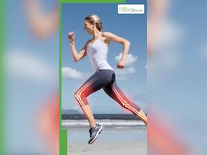 कैल्शियम की कमी को पूरा करने के लिए खाएं ये 8 फूड