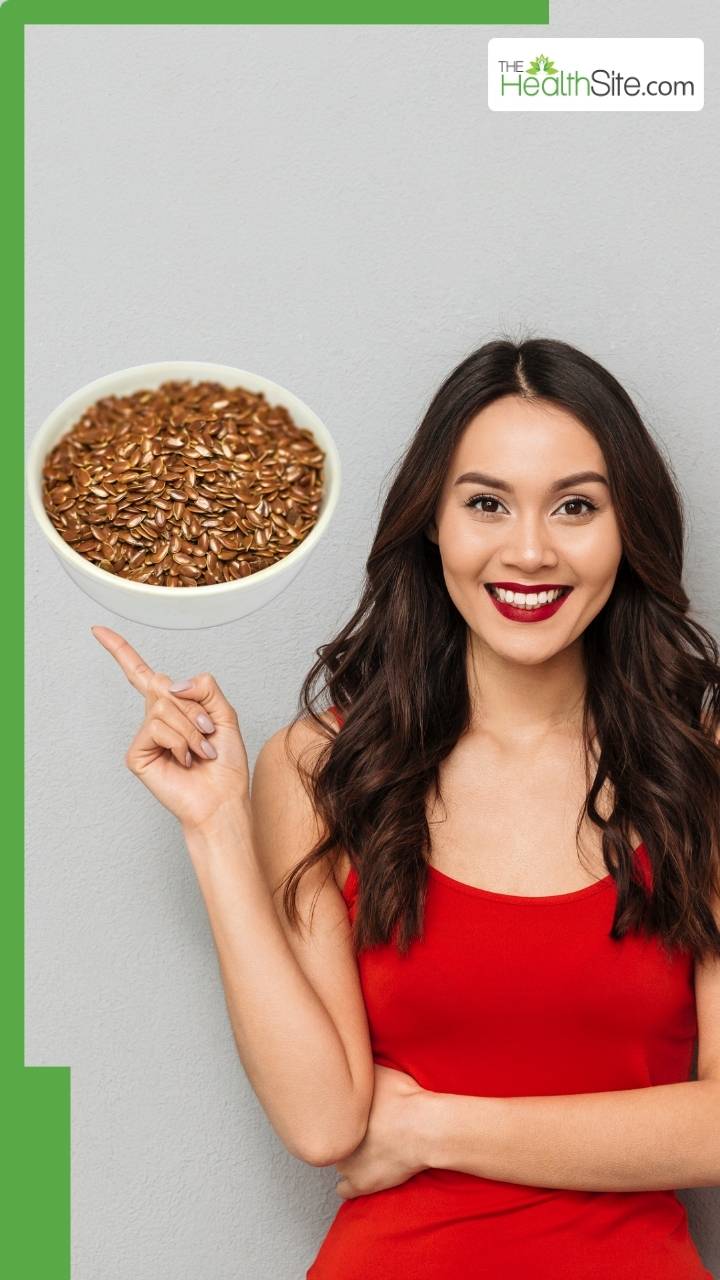 महिलाओं को अलसी के बीज खाने से क्या फायदे मिलते हैं?
