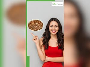 महिलाओं को अलसी के बीज खाने से क्या फायदे मिलते हैं?