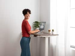 Is Standing For Too Long A Good Idea? Find Out The Hidden Risks Of Standing Desks