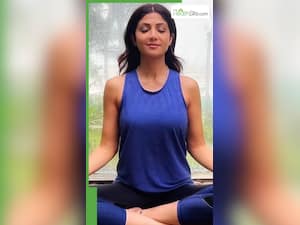 सुबह करें 15 मिनट ये योगासन, पूरी बॉडी होगी टोंड