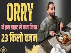 Orry Weight Loss Diet: ओर्री ने ऐसे किया 23 किलो वजन कम, जानें कितनी सेफ है ये डाइट?