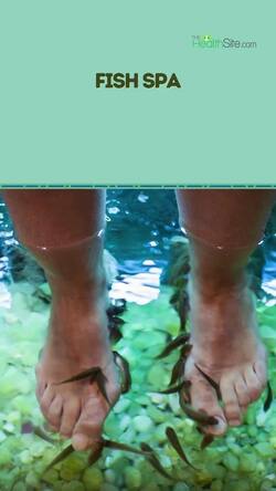 Fish Spa Health Hazards