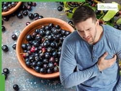 7 Black Superfoods To Clear Clogged Arteries And Prevent Plaque Formation Naturally