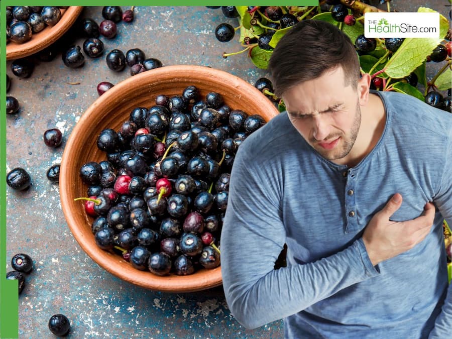 7 Black Superfoods To Clear Clogged Arteries And Prevent Plaque