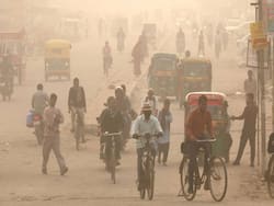 Air Pollution Linked To 4.2 Million Deaths In 2019 And 8.1 Million In 2021, New Report Reveals