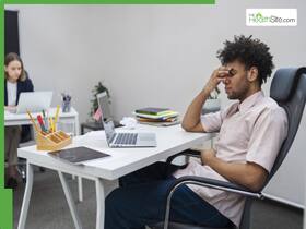 8 Ways ADHD In Adults Can Also Lead To Chronic Fatigue