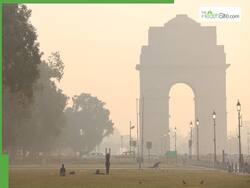 AQI In Delhi: How Do Changes In Air Quality Impact The Human Health