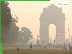 AQI In Delhi: How Do Changes In Air Quality Impact The Human Health
