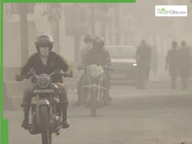 Top 7 Things To Do For Health As Delhi AQI Turns Hazardous