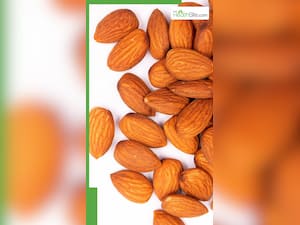 सर्दियों में बादाम खाने का सही तरीका क्या है?
