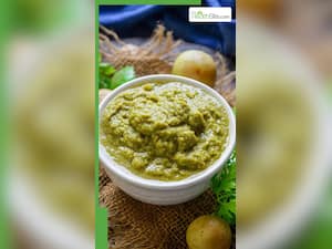 सर्दियों में आंवले की चटनी खाने के 8 फायदे