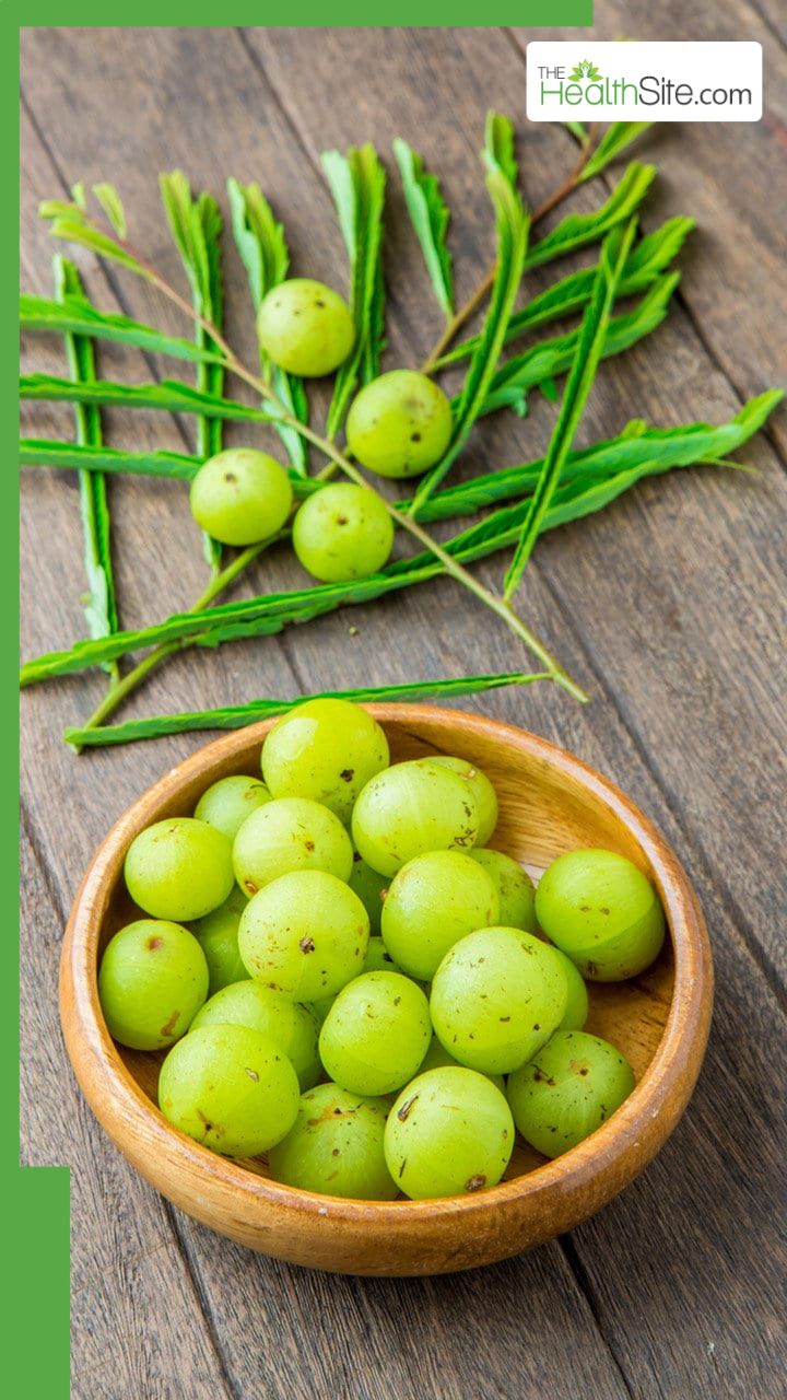 सर्दियों में रोज 1 आंवला खाना कितना फायदेमंद होता है?