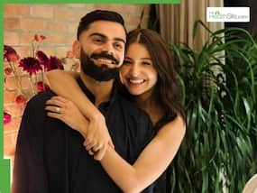 शादीशुदा रिश्ते को बनाना है स्ट्रॉन्ग, तो विराट-अनुष्का की तरह करें ये 5 काम शादीशुदा रिश्ते को बनाना है स्ट्रॉन्ग, तो विराट-अनुष्का की तरह करें ये 5 काम