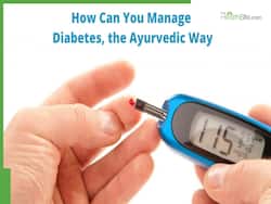 Ayurvedic Approach To Managing And Preventing Diabetes: A Holistic Path To Healthcare