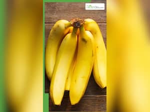 सुबह खाली पेट केला खाने के 8 जबरदस्त फायदे