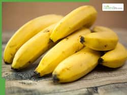 Banana On Empty Stomach: 5 Amazing Health Benefits of Eating Banana Daily In The Morning