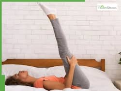 रात में सोने से पहले बस 10 मिनट कर लें ये 3 एक्सरसाइज, कुछ ही दिनों में बैली फैट हो जाएगा गायब