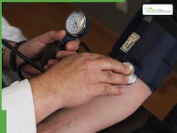 The Importance Of Blood Pressure Management In Stroke Prevention