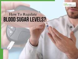 Fasting Blood Sugar Spike: 5 Green Superfoods To Regulate Blood Sugar Levels Naturally