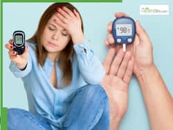 Diabetes Management Diet Tips: 5 Nighttime Drinks To Lower High Blood Sugar Levels Naturally