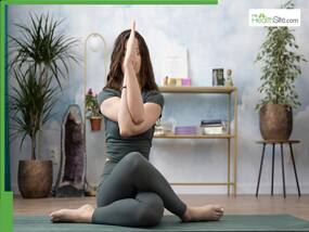 10 Simple Yoga Poses To Reduce Pollution's Effect On Your Body 10 Simple Yoga Poses To Reduce Pollution's Effect On Your Body