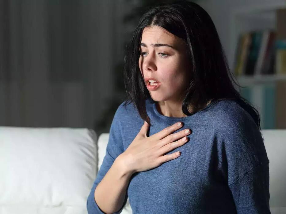 दिवाली के बाद प्रदूषण से सांस लेना हुआ मुश्किल, इन टिप्स से करें फेफड़ों की सफाई