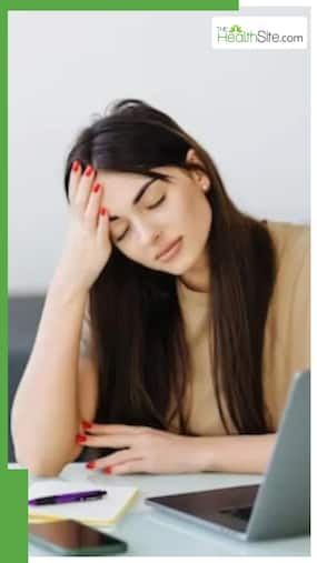 इन 7 विटामिन्स की कमी से हर वक्त महसूस होती है थकान