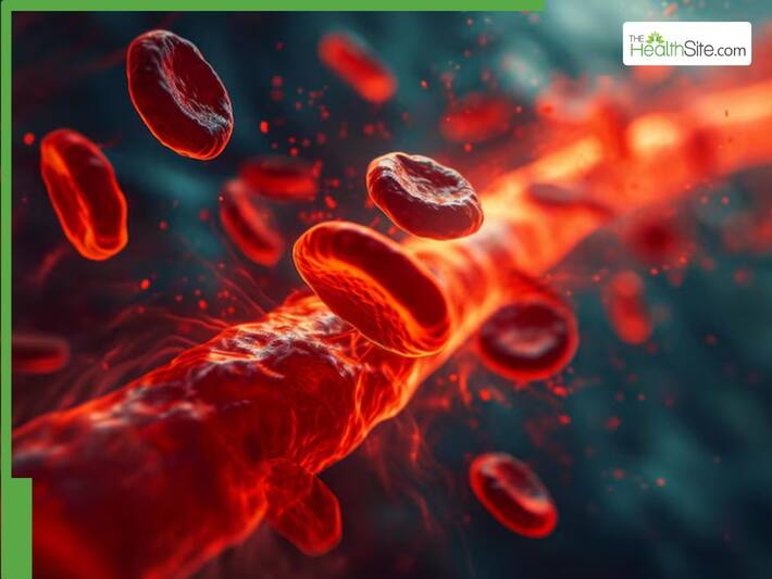 High Cholesterol Spike At Night 5 Tips To Flush Out Bad LDL Naturally