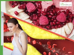 Clogged Arteries Diet Tips: 5 Pink Coloured Superfoods To Flush Out LDL Cholesterol Naturally